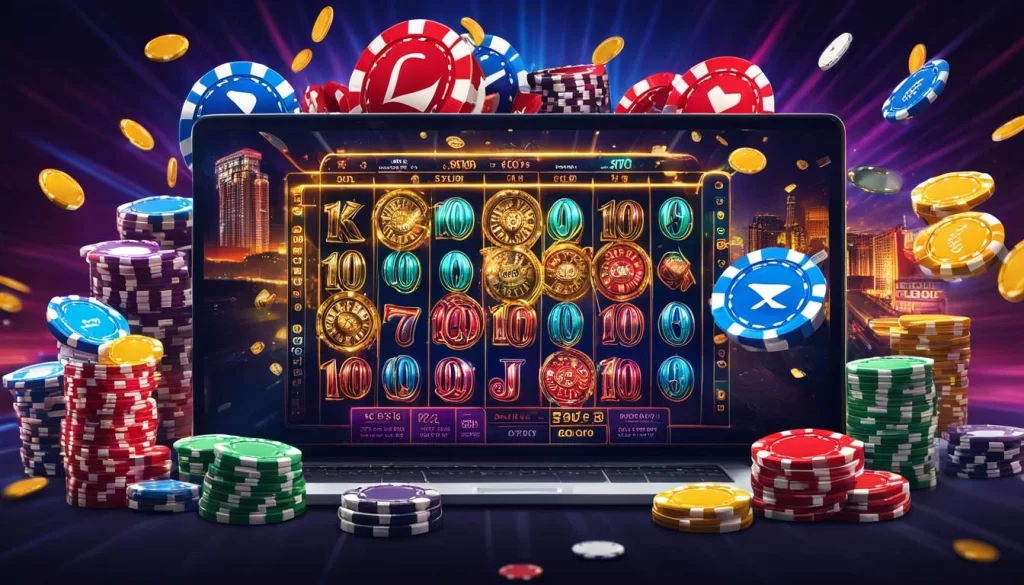 Giá trị cốt lõi của 999ok