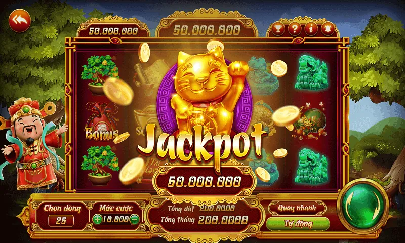 Hình ảnh minh họa kho game slot đa dạng tại 999ok với nhiều chủ đề khác nhau