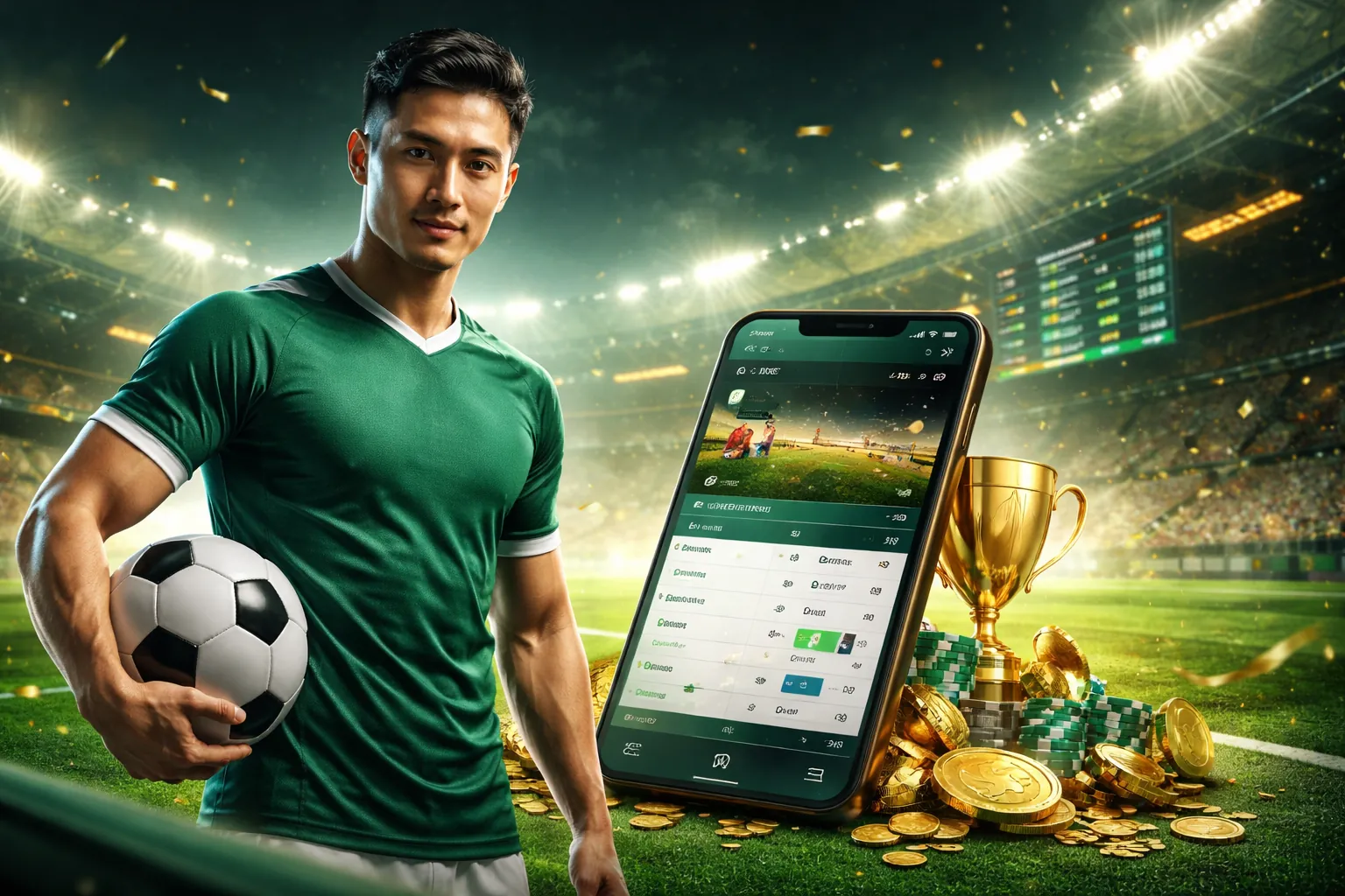 Giá trị cốt lõi 999ok
