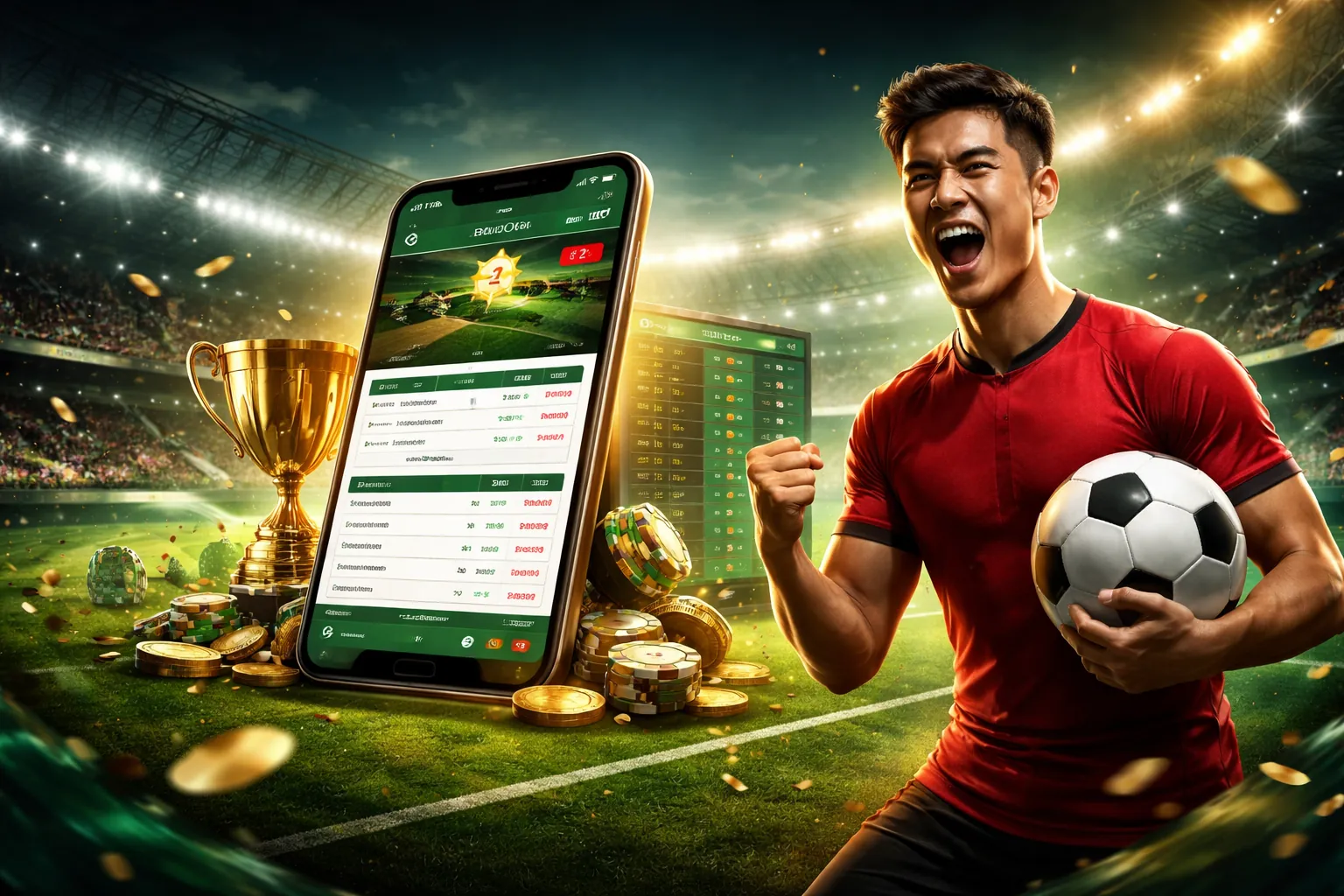 Hướng dẫn chơi casino 999ok: Từ người mới đến chuyên gia